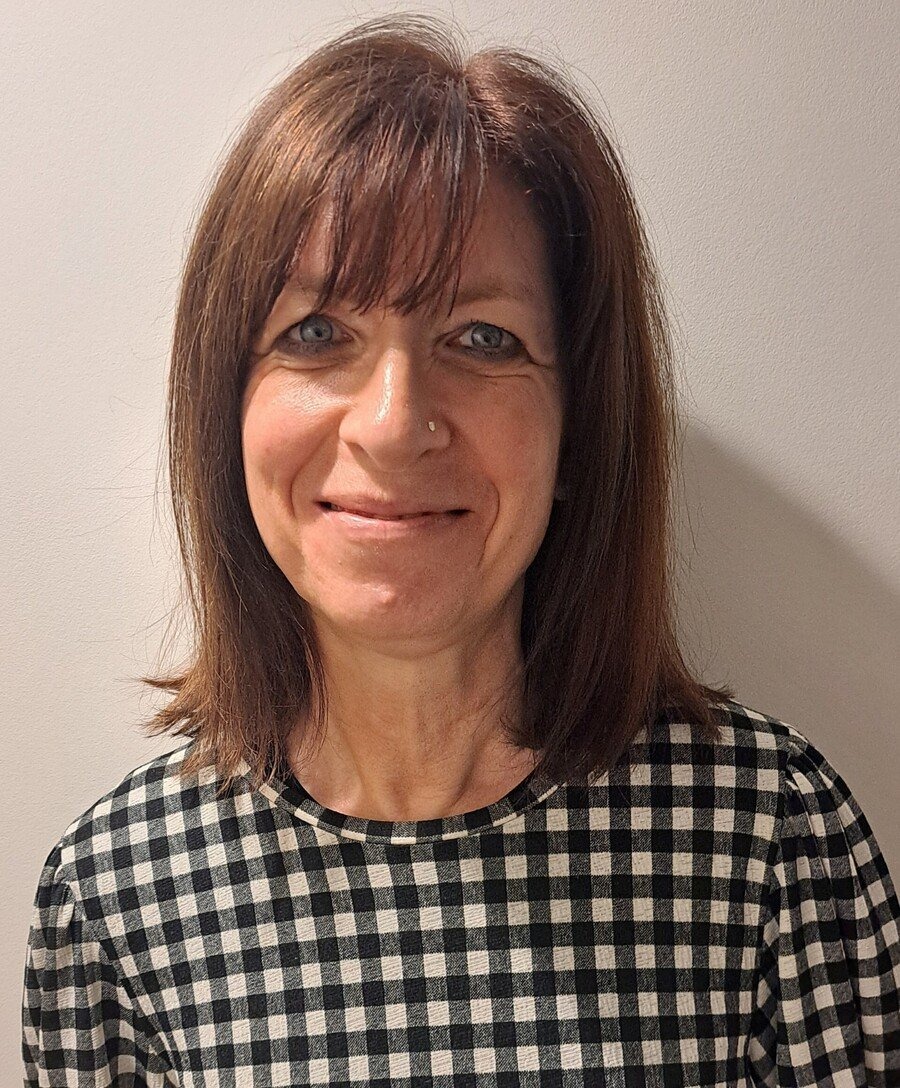 Photo of Mrs Wendy Parker