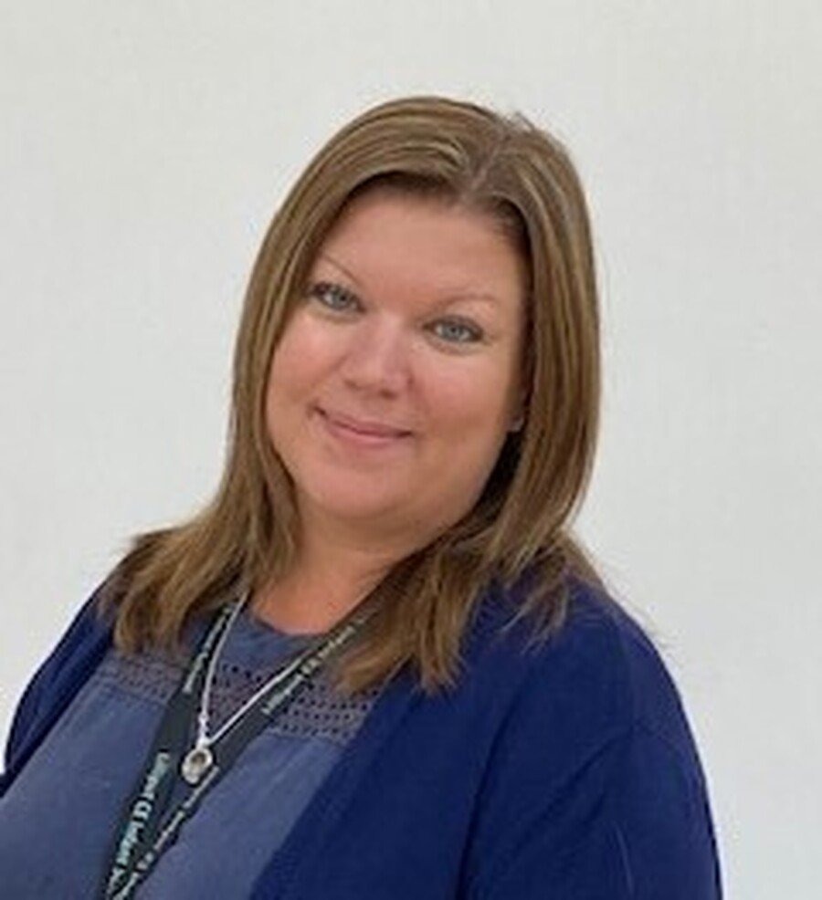 Photo of Ms Nina Frampton