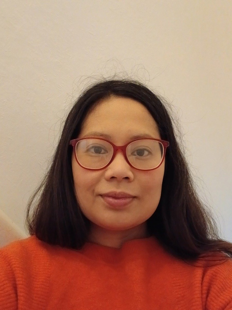 Photo of Miss Leah Villanueva