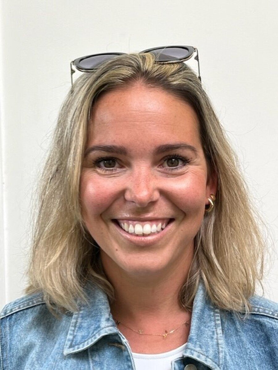 Photo of Mrs Rachel Wallace
