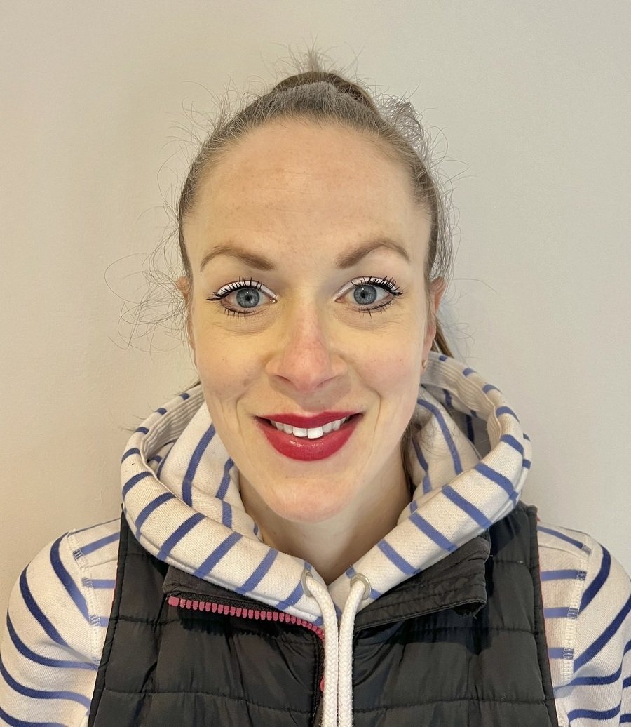Photo of Mrs Sally Percy