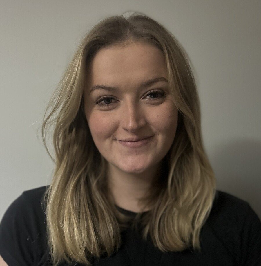Photo of Miss Megan Gillett