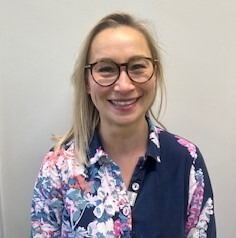 Photo of Ms Justyna Banaszkiewicz
