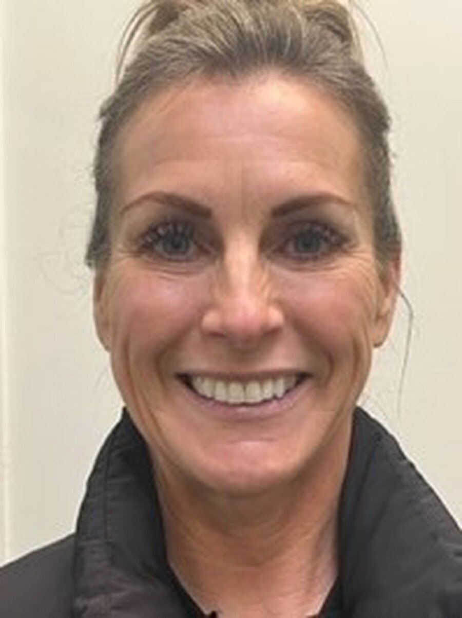 Photo of Ms Jenny Brooks