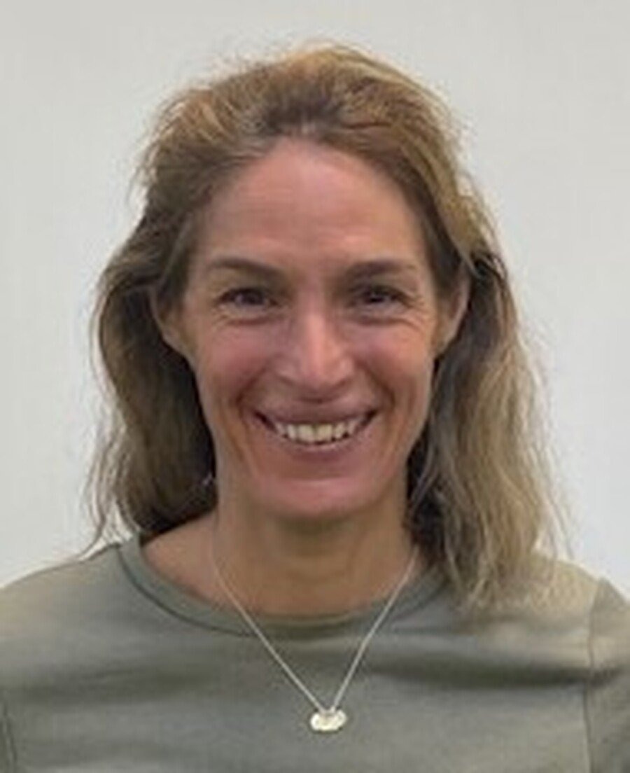 Photo of Mrs Janice Moxham