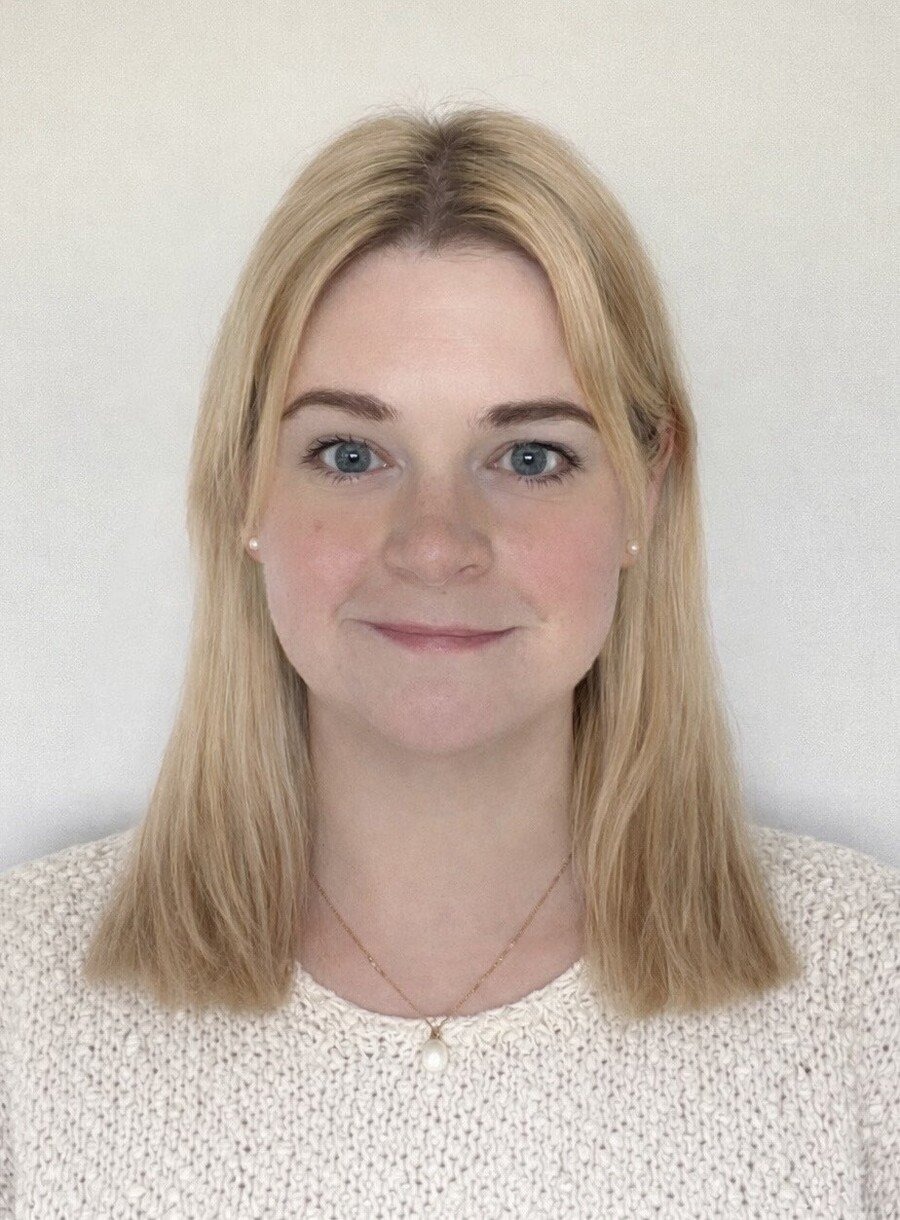 Photo of Miss Jasmine Carter