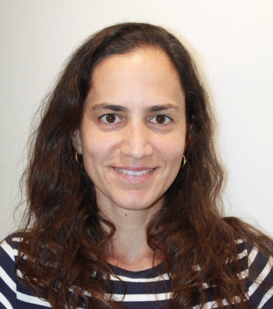 Photo of Mrs Adriana Sabino