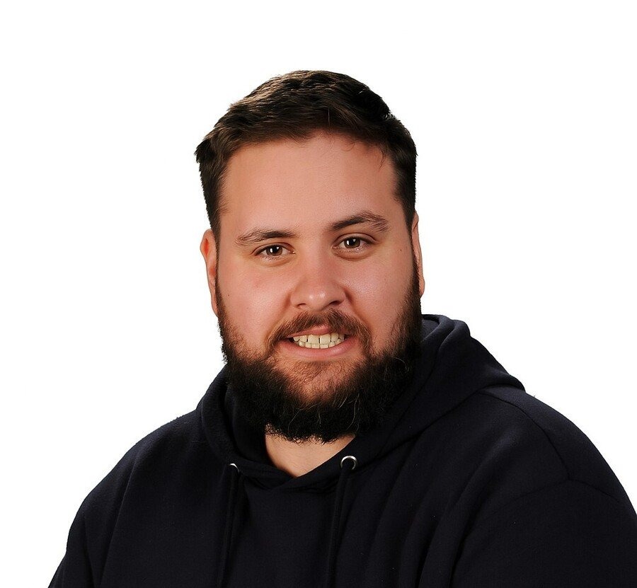 Photo of Mr Joe Nolan