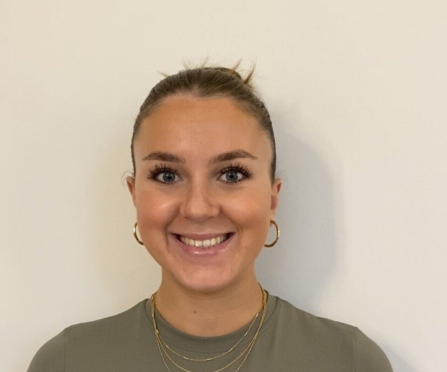 Photo of Miss Chloe Brewer