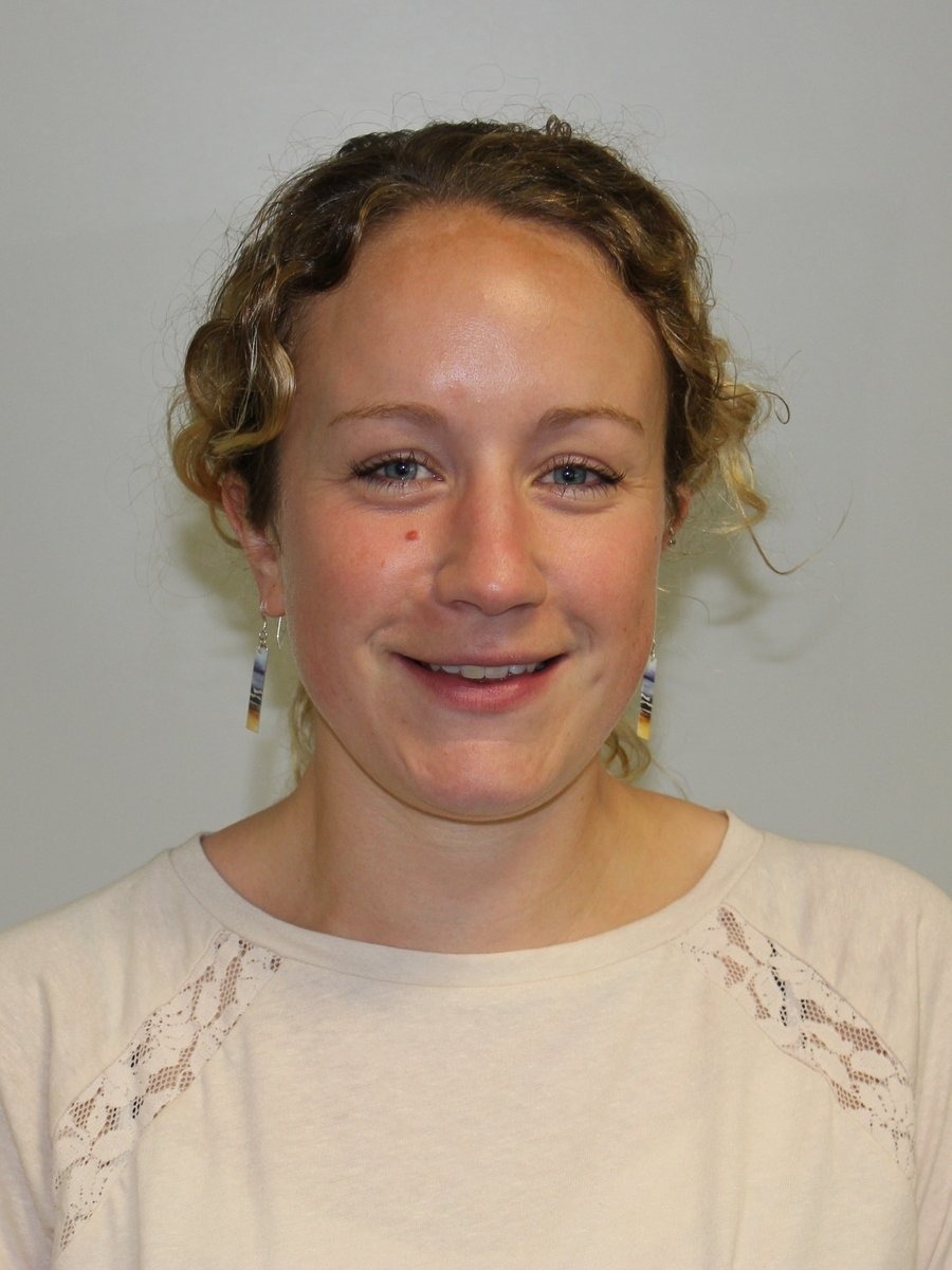 Photo of Mrs Lizzie Galloway