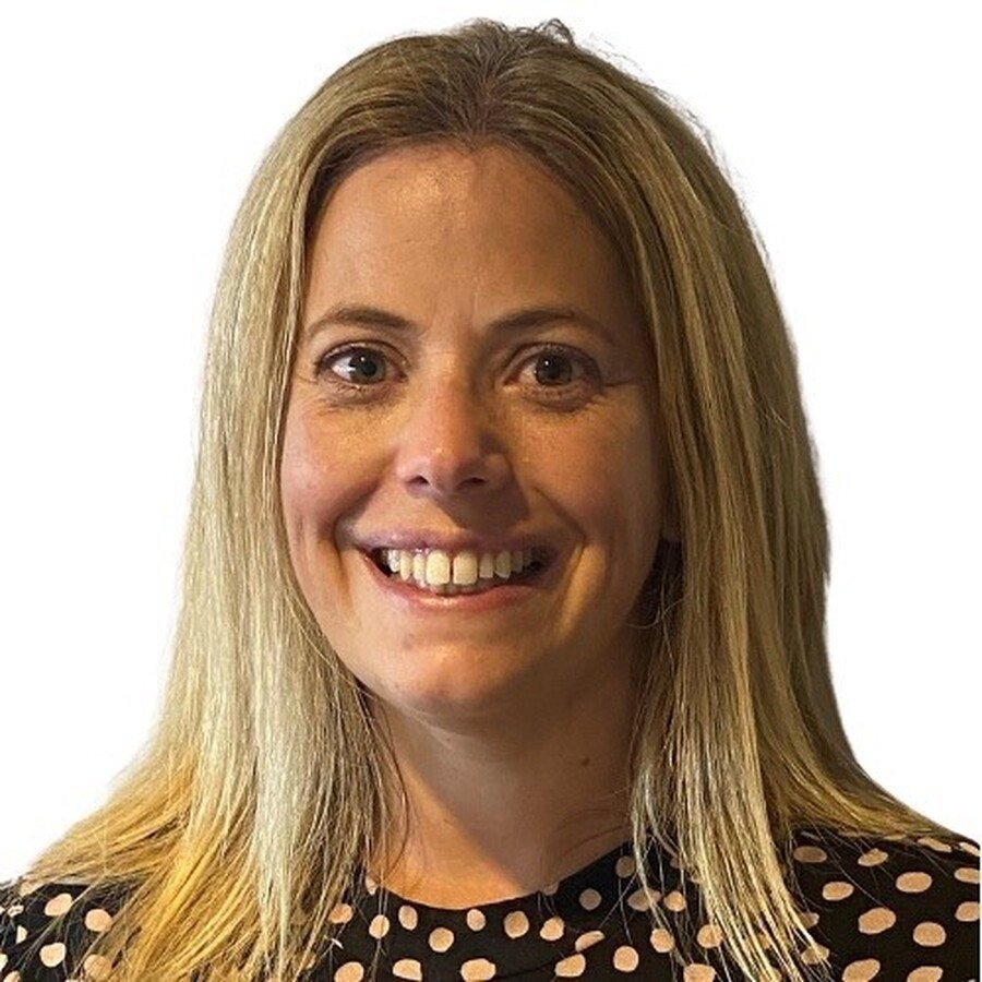 Photo of Mrs Louise Middleton