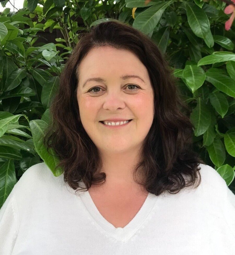 Photo of Mrs Kathryn Chinchen