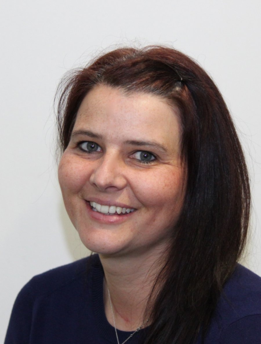 Photo of Mrs Sarah Fawcett
