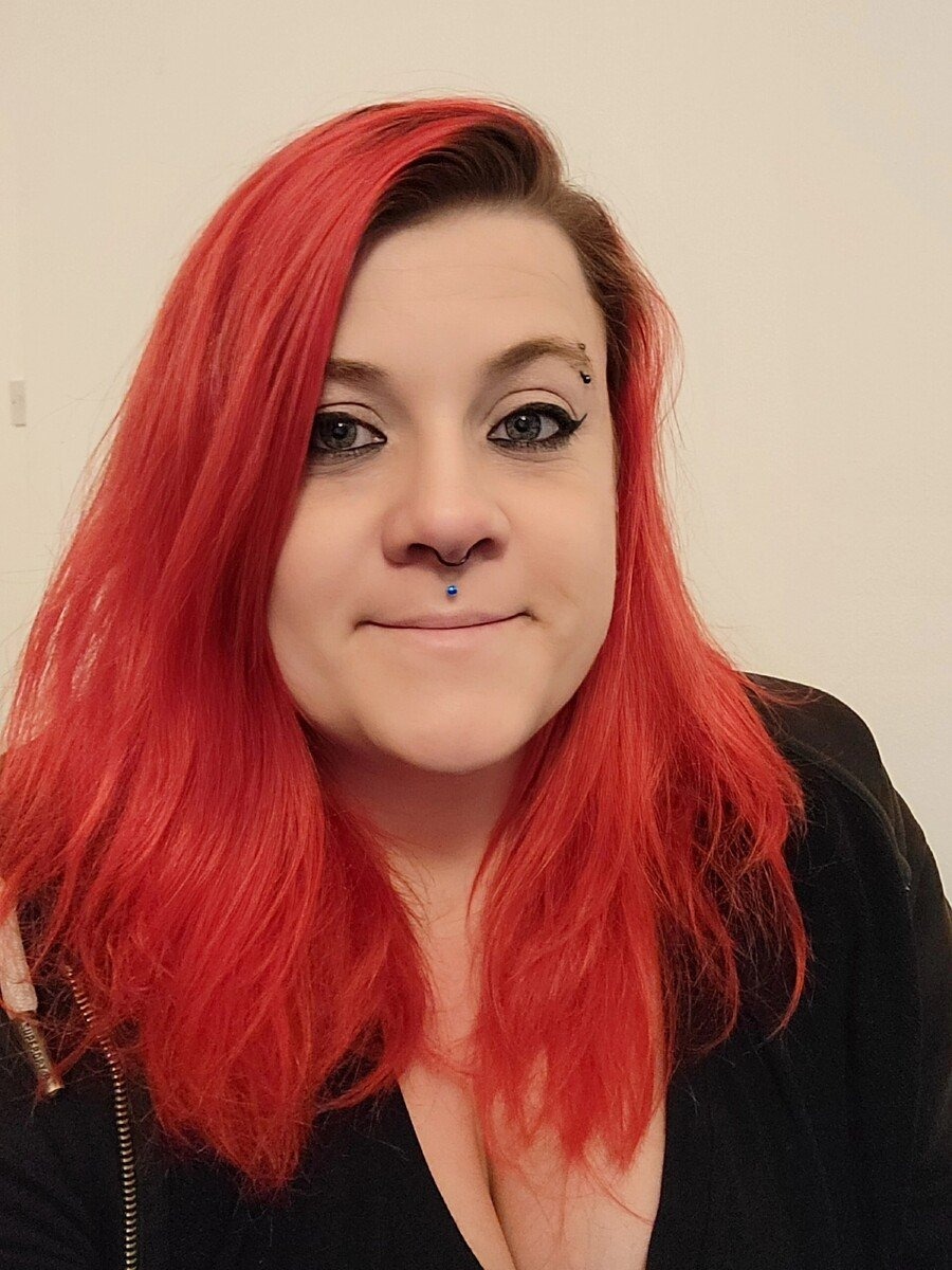 Photo of Miss Amber Ross