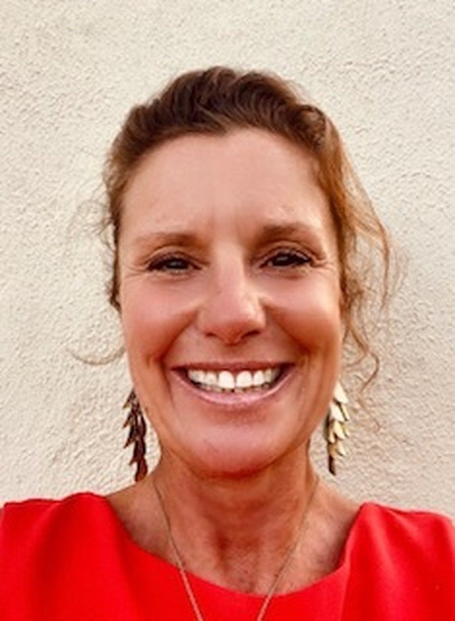 Photo of Mrs Lisa Collett