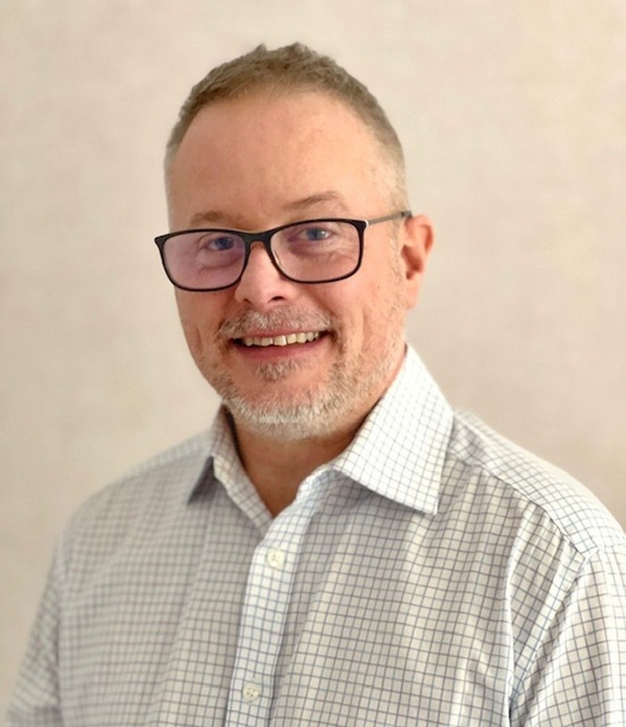Photo of Mr Simon Marshall