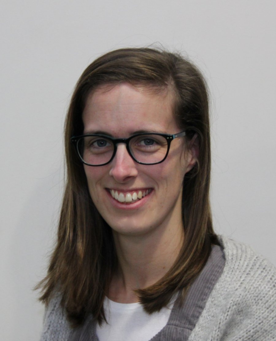 Photo of Mrs El Yauti