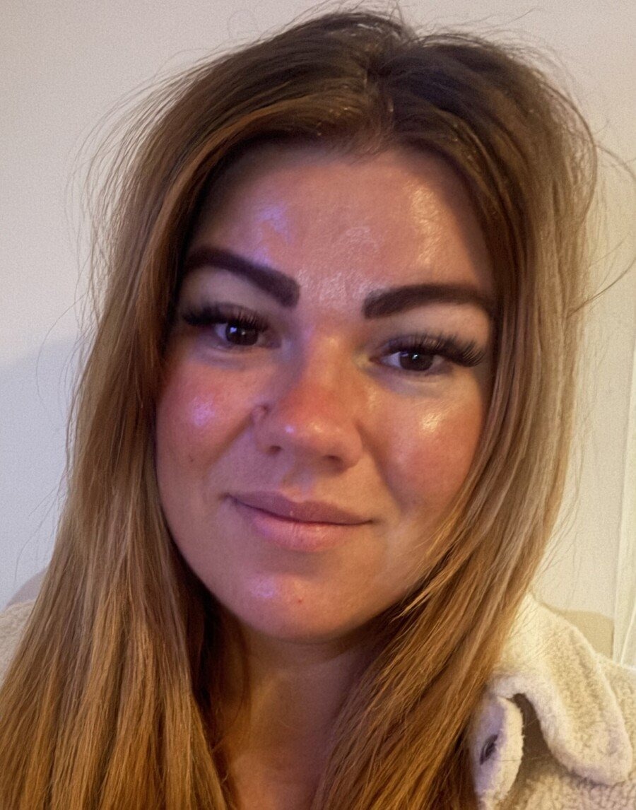 Photo of Miss Tania Gepheart