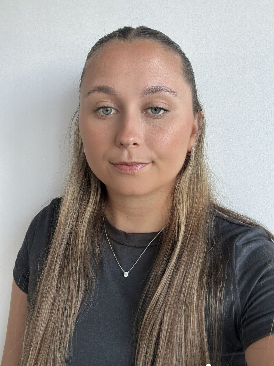 Photo of Miss Georgia Jones