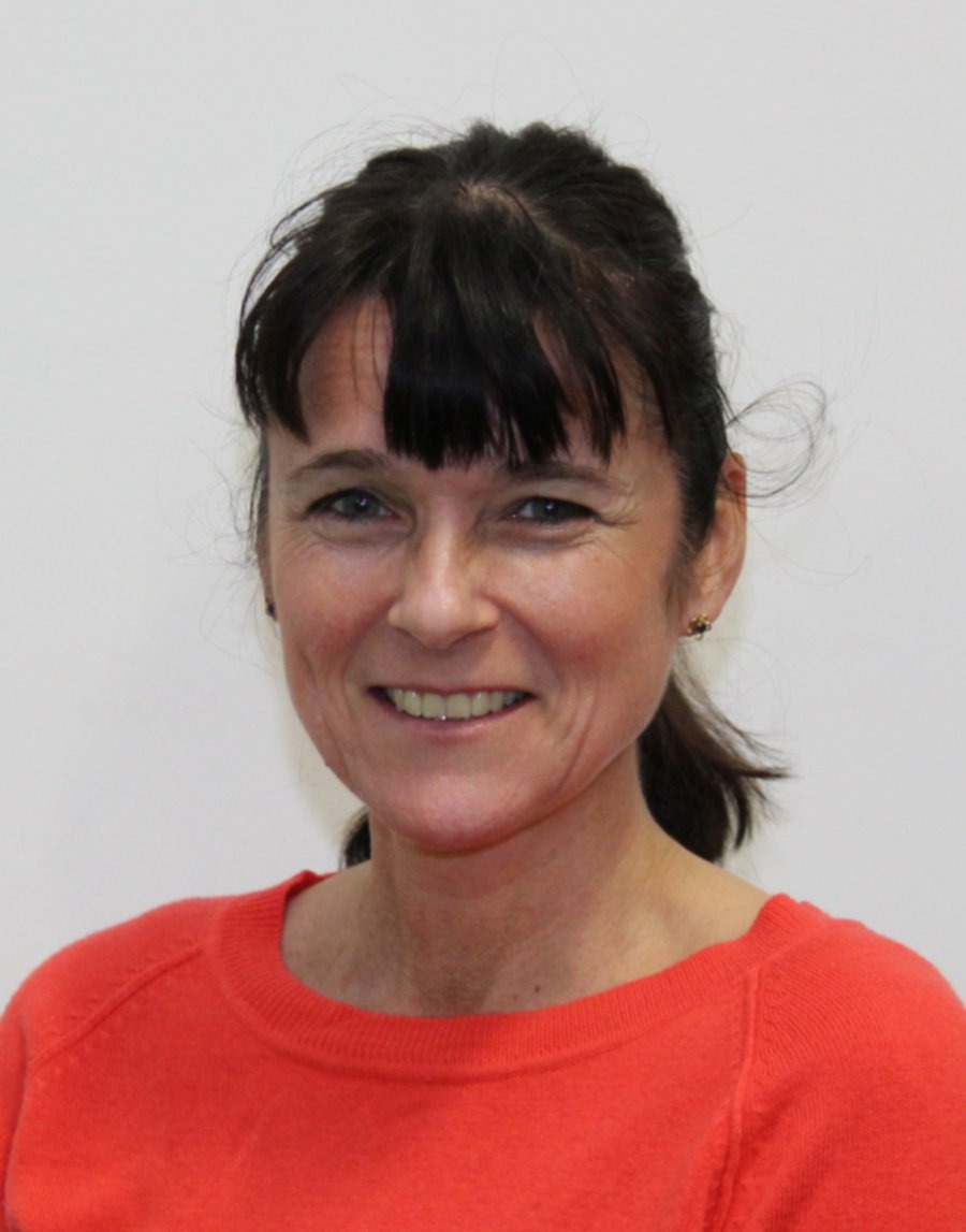 Photo of Mrs Debbie Roberts