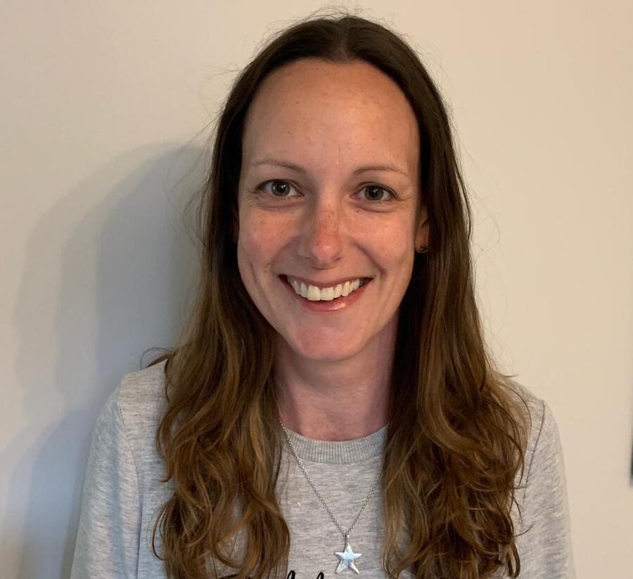 Photo of Mrs Laura Hill