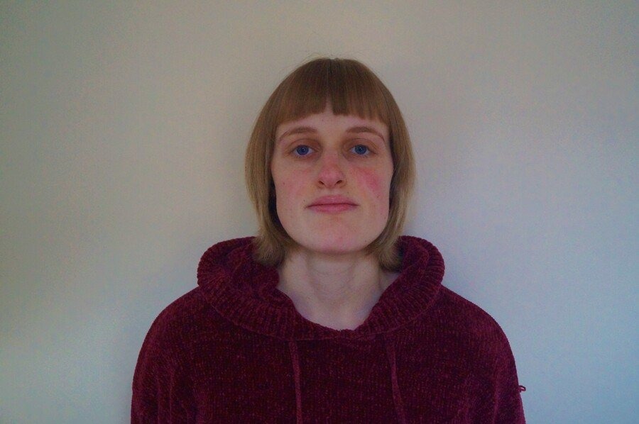 Photo of Miss Naomi Allen